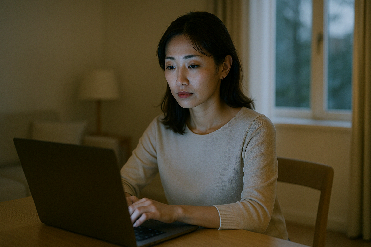 ブルーライトと肌——いま研究者が注目していること
