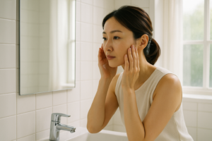 SPFとPAの違いをわかりやすく解説｜数値の意味と正しい選び方