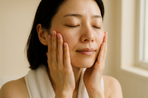 ノンケミカル（紫外線吸収剤フリー）とは？散乱剤の仕組みと敏感肌への選び方