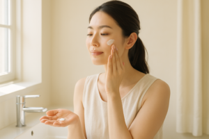 日焼け止めの正しい塗り方と適量｜ムラなく効果を引き出すための基本