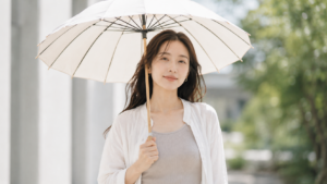 UPFとは｜日傘・帽子・服の紫外線カットを数値と仕組みで理解する