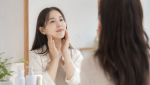 唇の紫外線対策｜UVリップで「守りにくい部位」をこまめにケア