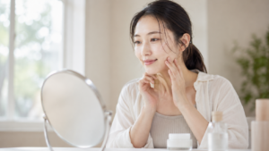 スキンフラッディングとは｜水分を重ねて満たす保湿法とやり方