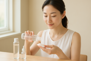 グリセリンとは｜スキンケアの「縁の下の保湿剤」として見直される万能成分