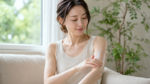 オクトクリレンとは？何を吸収する成分か、配合上限と安全性の評価まで